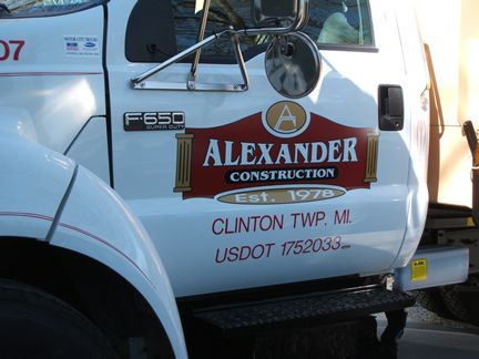 Alexander