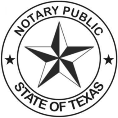 Mobile Notary