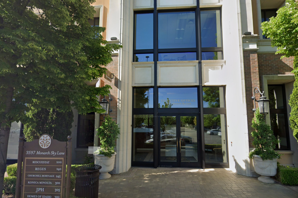 Hanna building