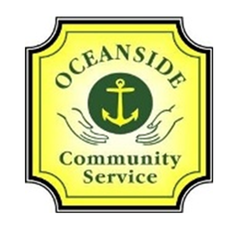 Oceanside community service