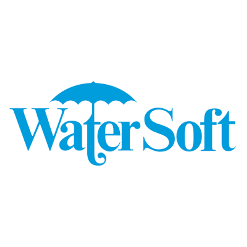 Watersoft logo