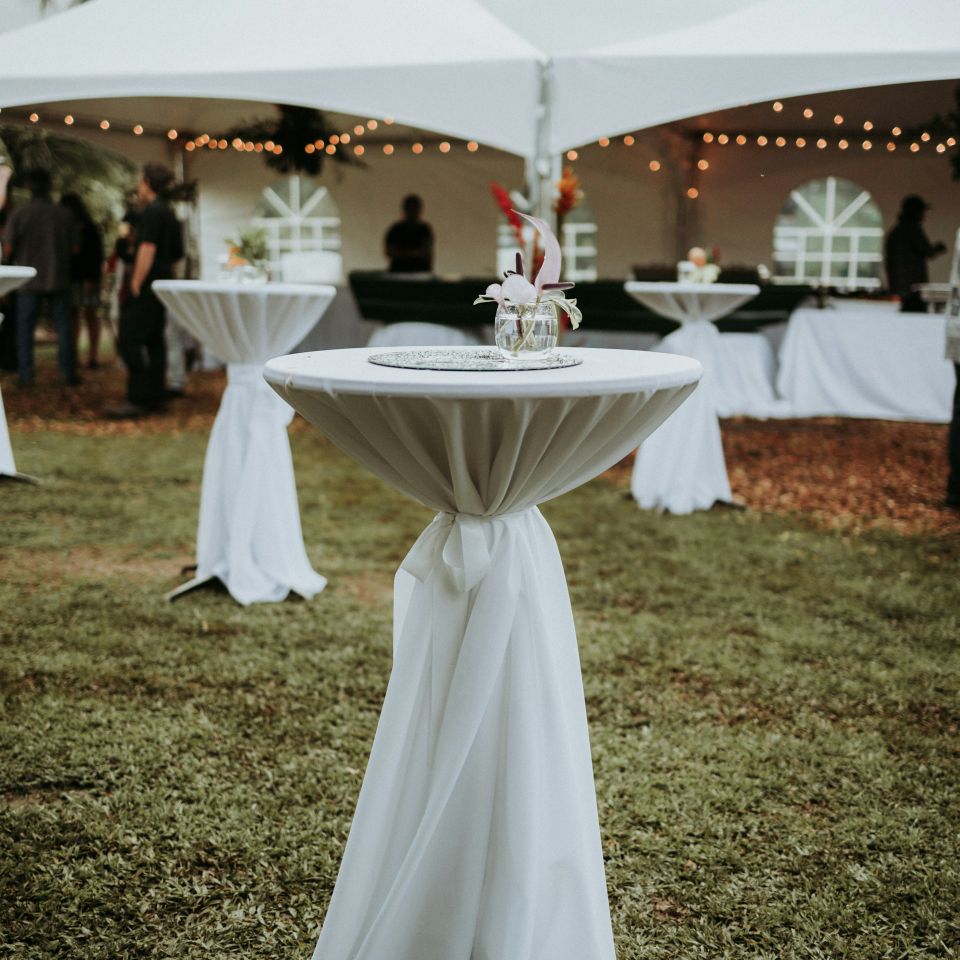 Party Furniture Rentals