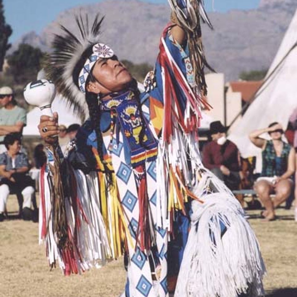 Performer (allenroy paquin)