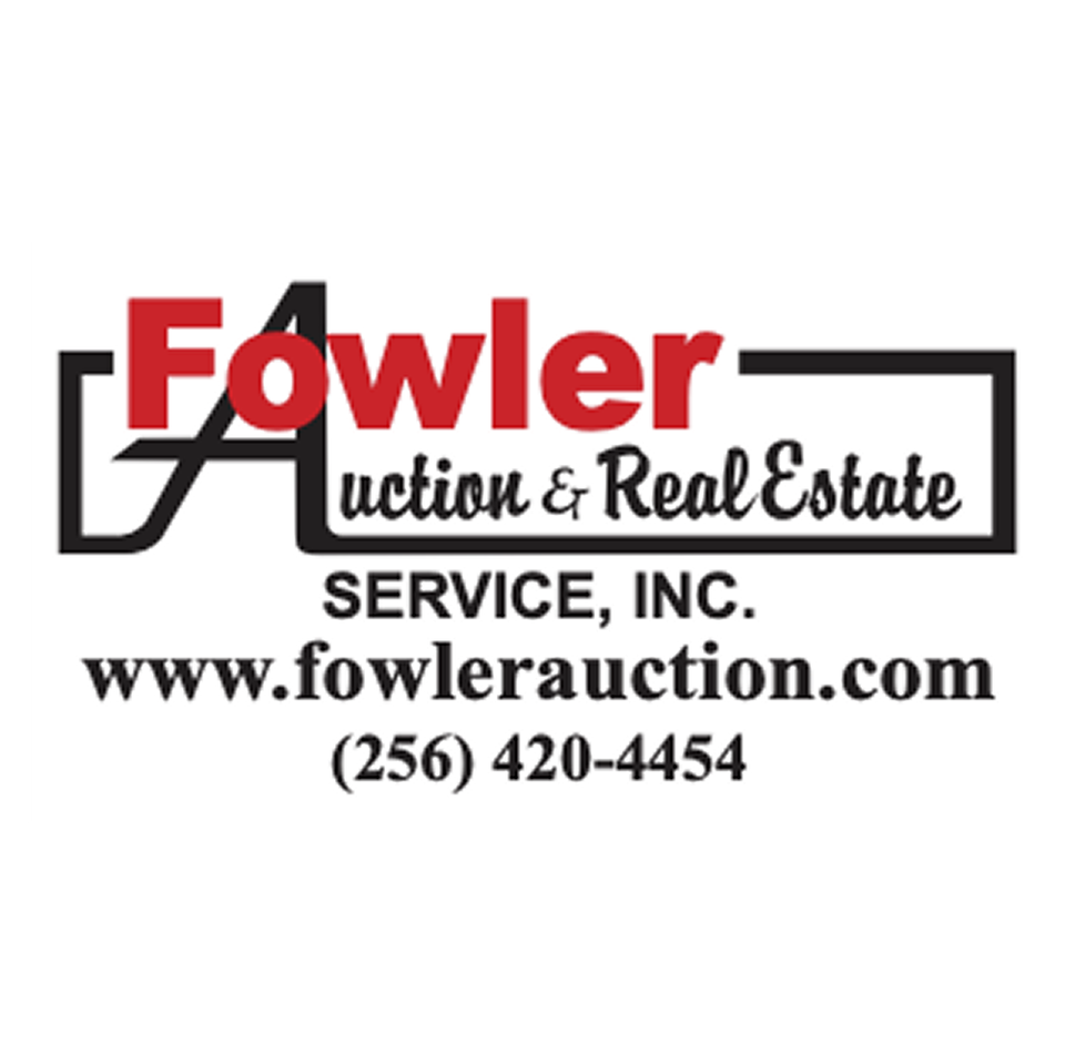 Fowler auction