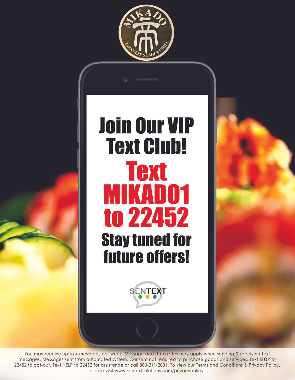 Mikado