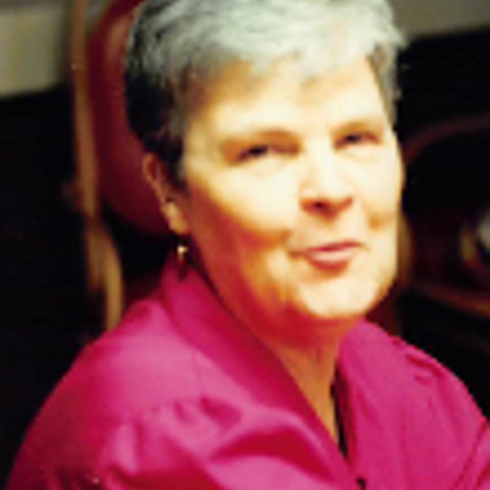 Mildred webb