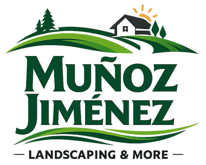 Munoz Landscaping