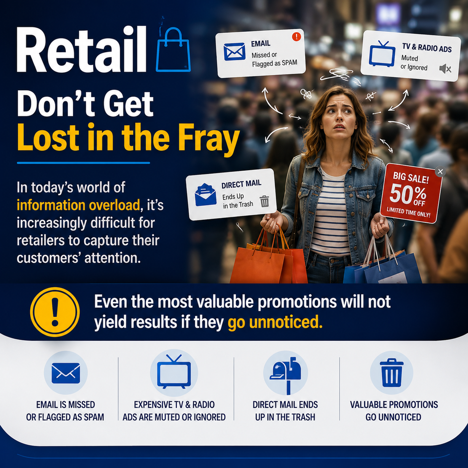Retail fb ad