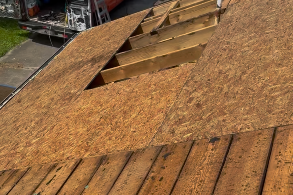 Residential roof doctor suffolk roof (3)