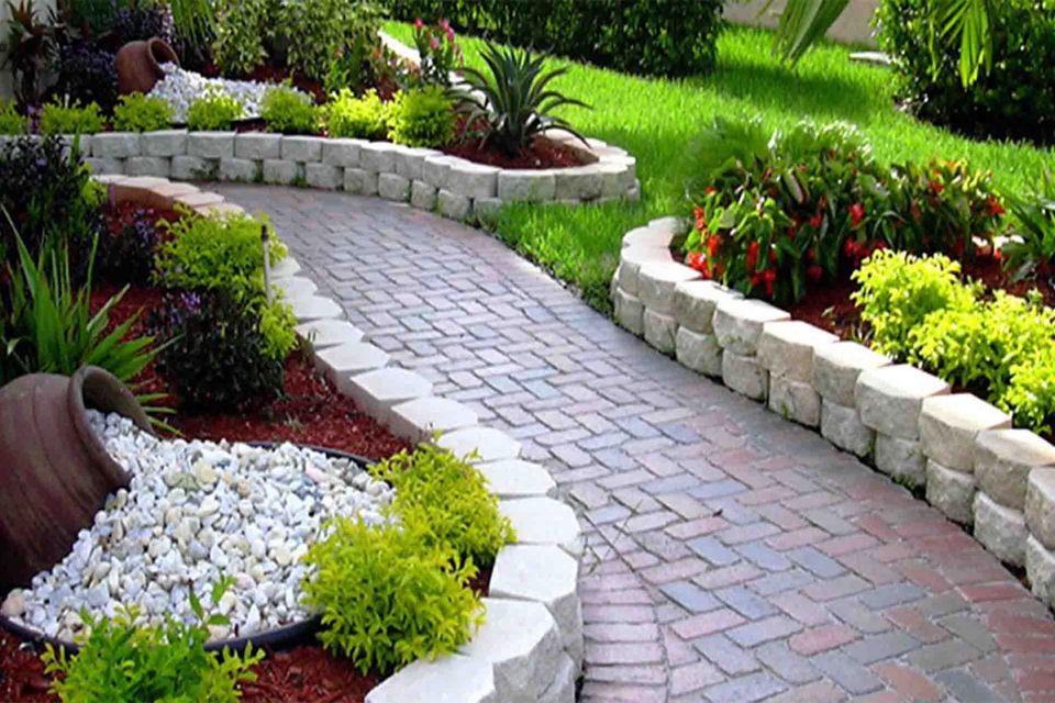 Construction services