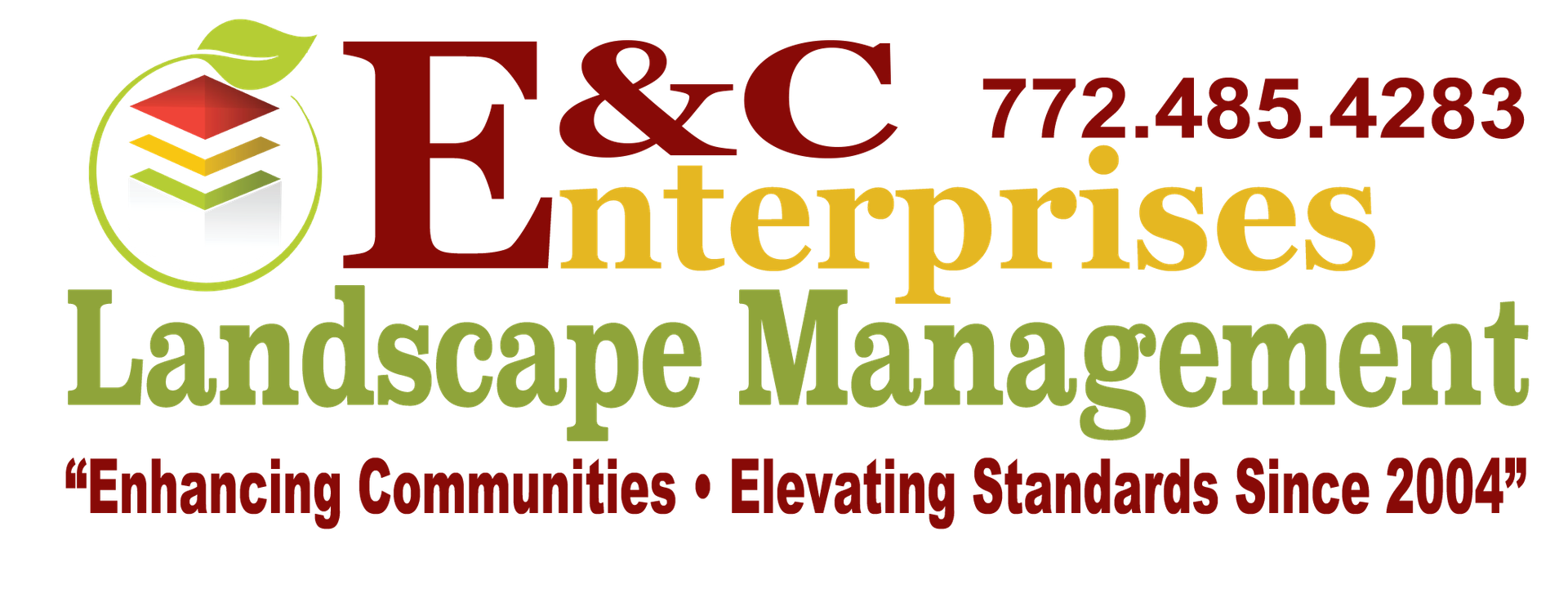E&C Enterprises of Martin County, Inc.