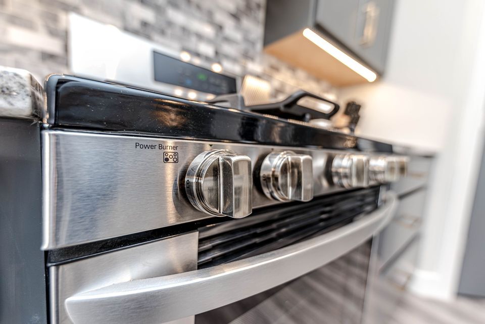   Appliance Repair Mission Viejo CA