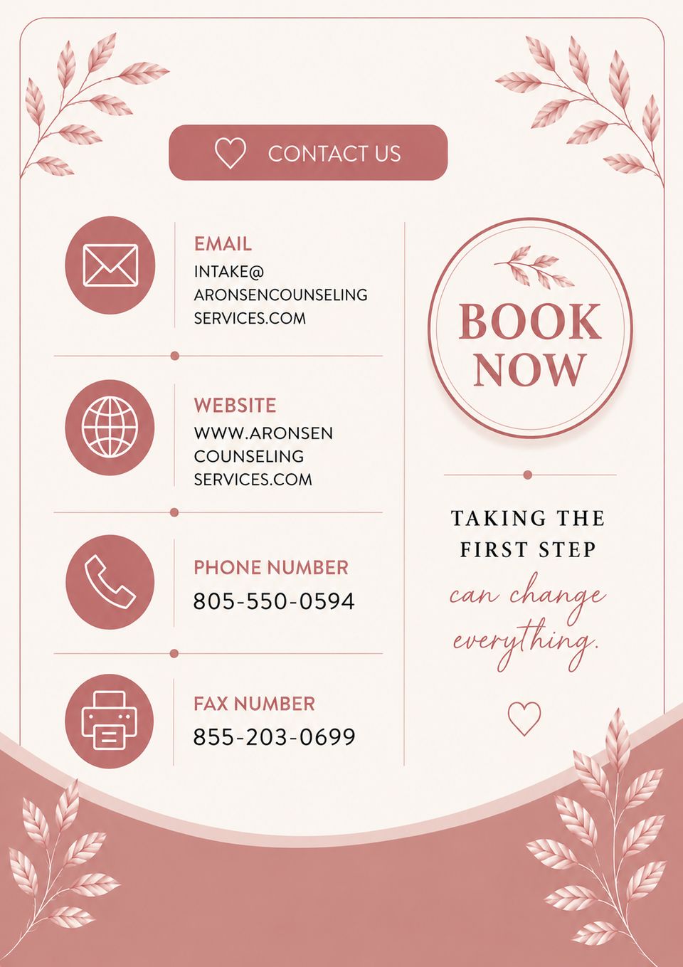 Acs contact c