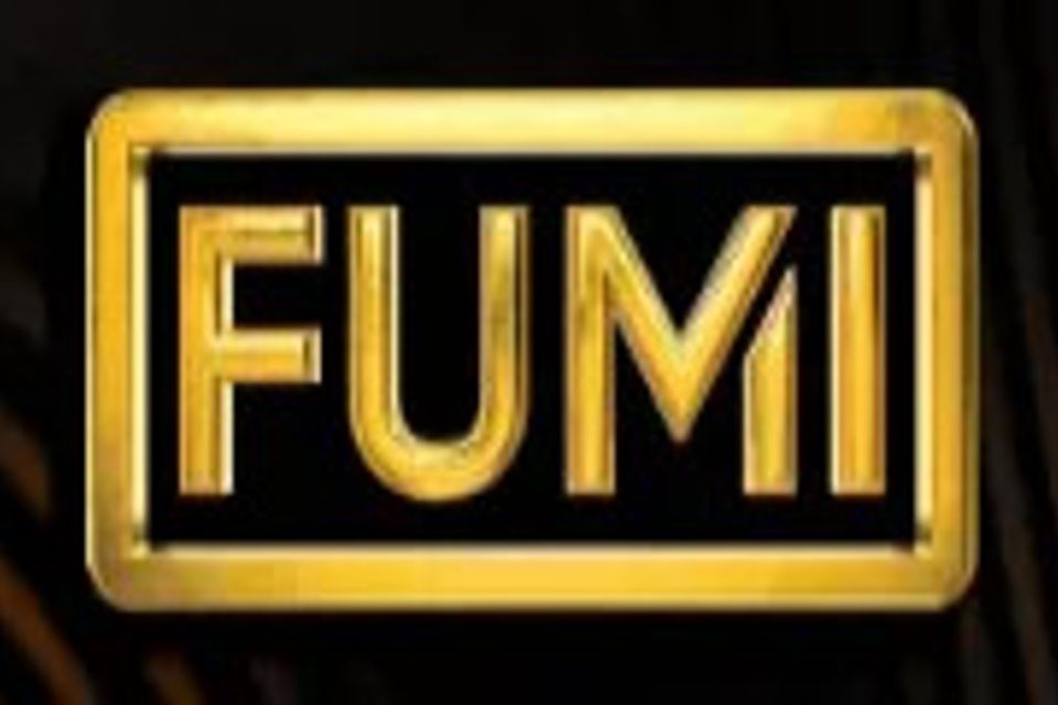 Fumi Disposable Vape