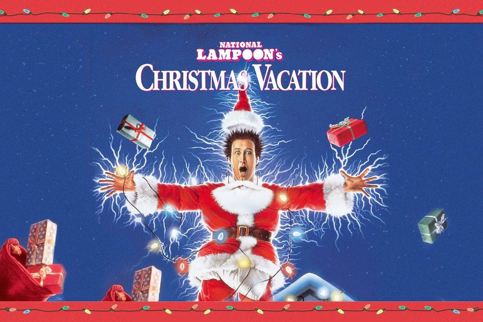 Christmas vacation1