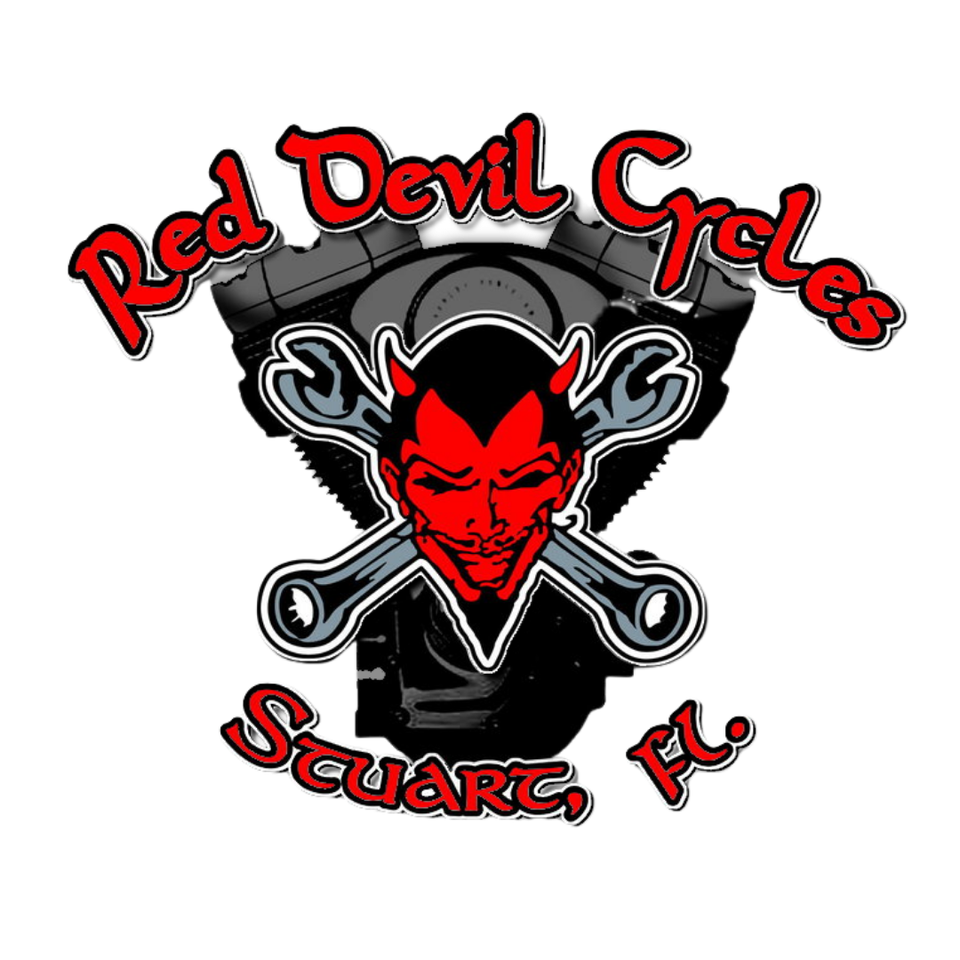 Hav red devil cycles