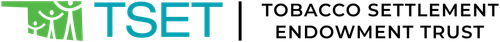 TSET, Tobacco Settlement Endowment Trust