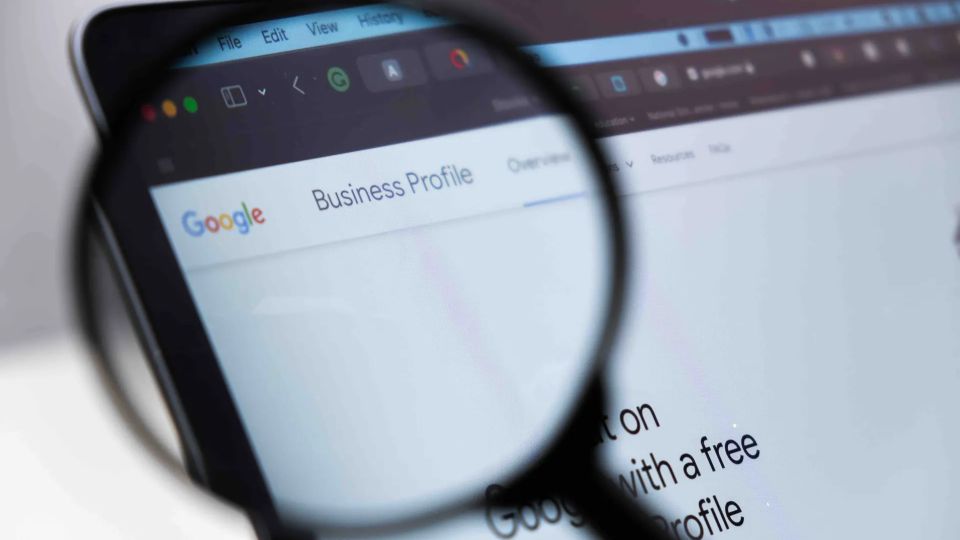 How to Set Up & Optimize Your Google Business Profile (Step-by-Step Guide)