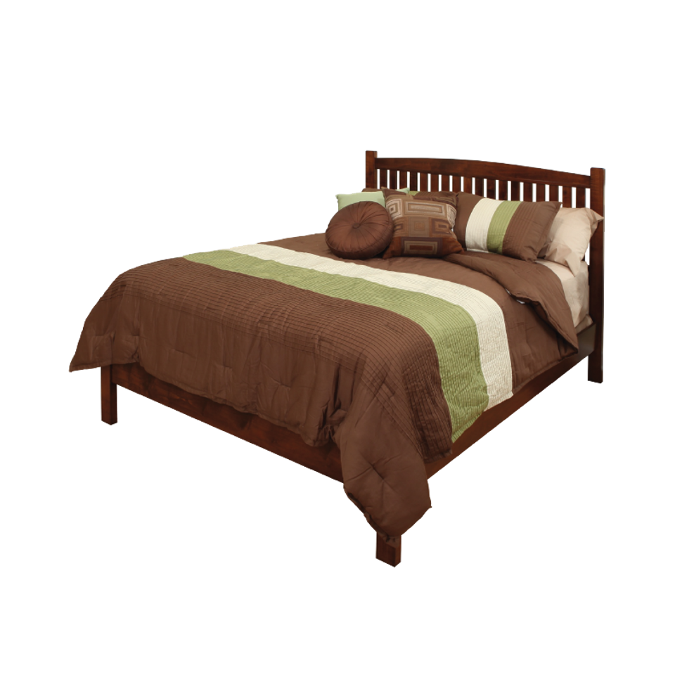 Nc sleepwell bed