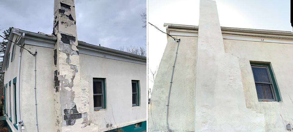 Chimney 10