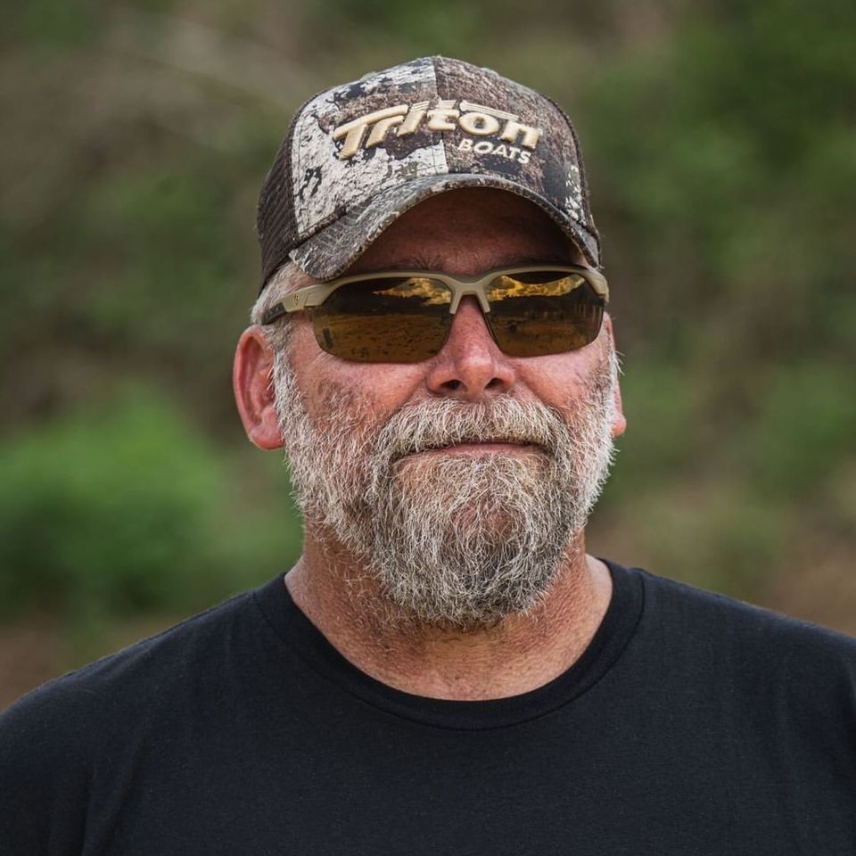 Mike n. profile