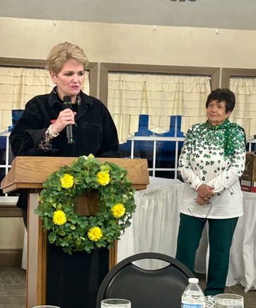 Mahoning Valley Republican Women's Club 2026 March Meeting