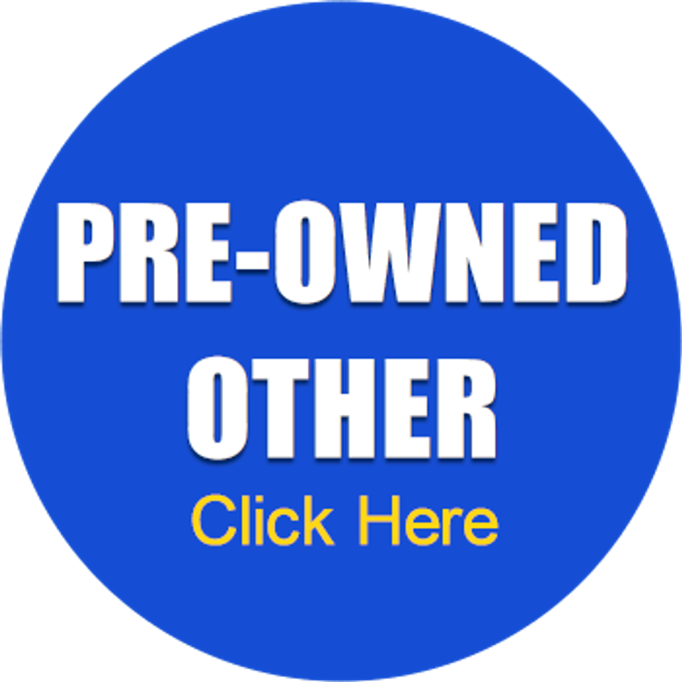 Pre owned other