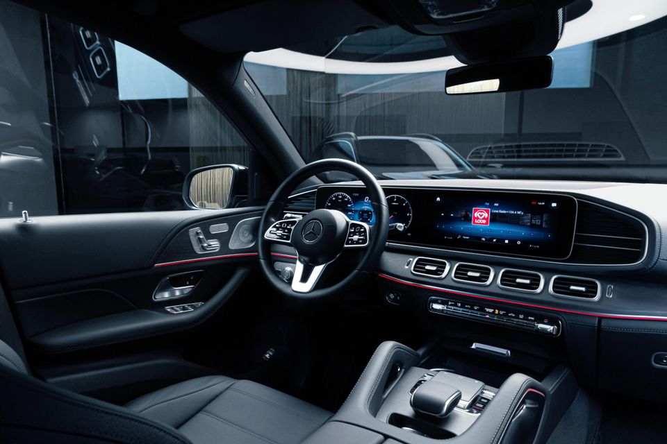custom auto sound system