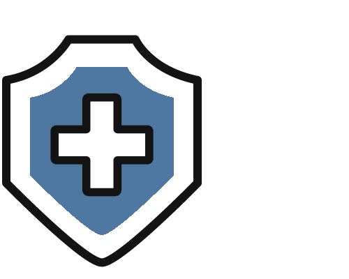 Health shield