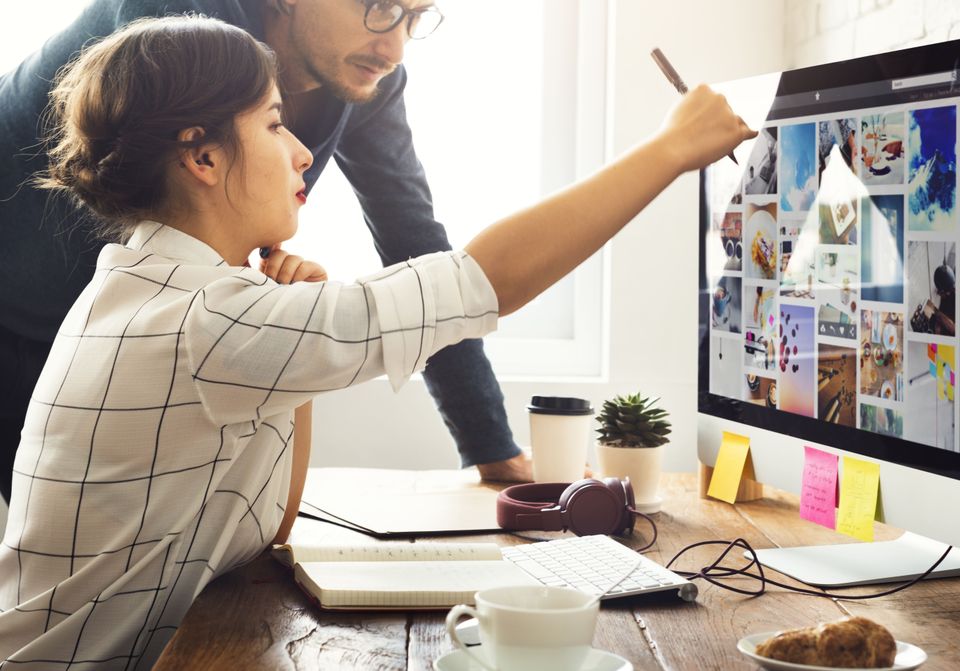 Memphis web design