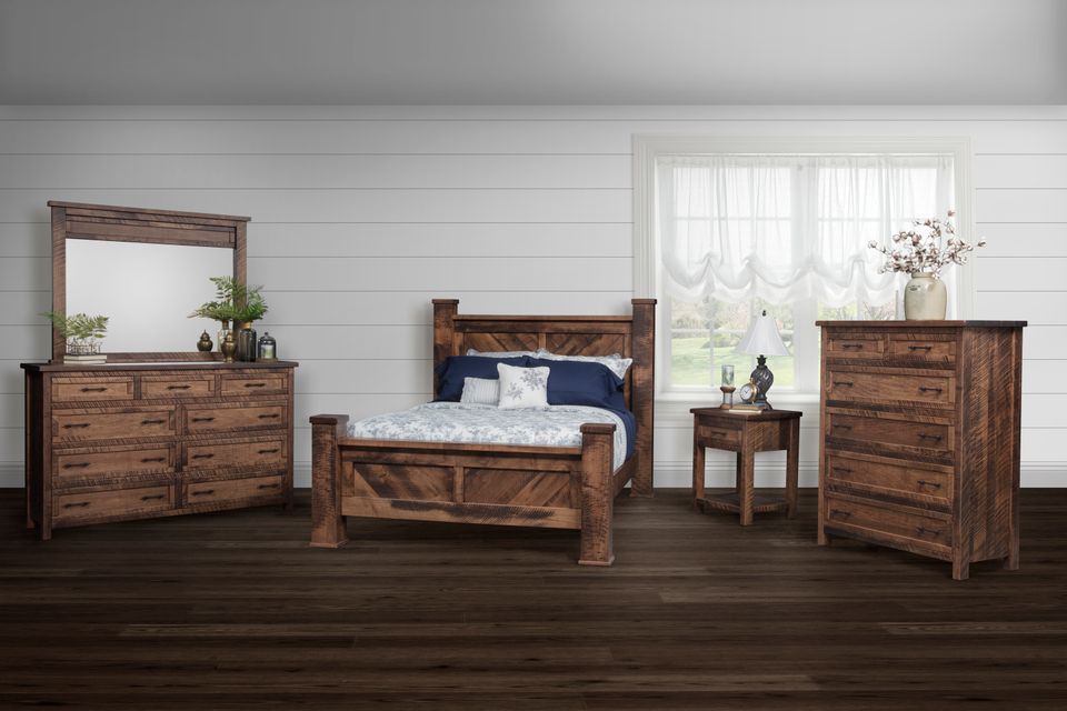 Cwf denali set