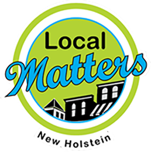 Local matters logo