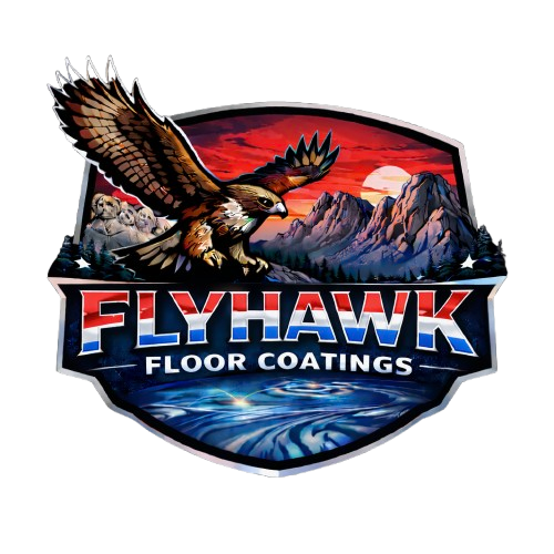 Flyhawk Floor Coatings