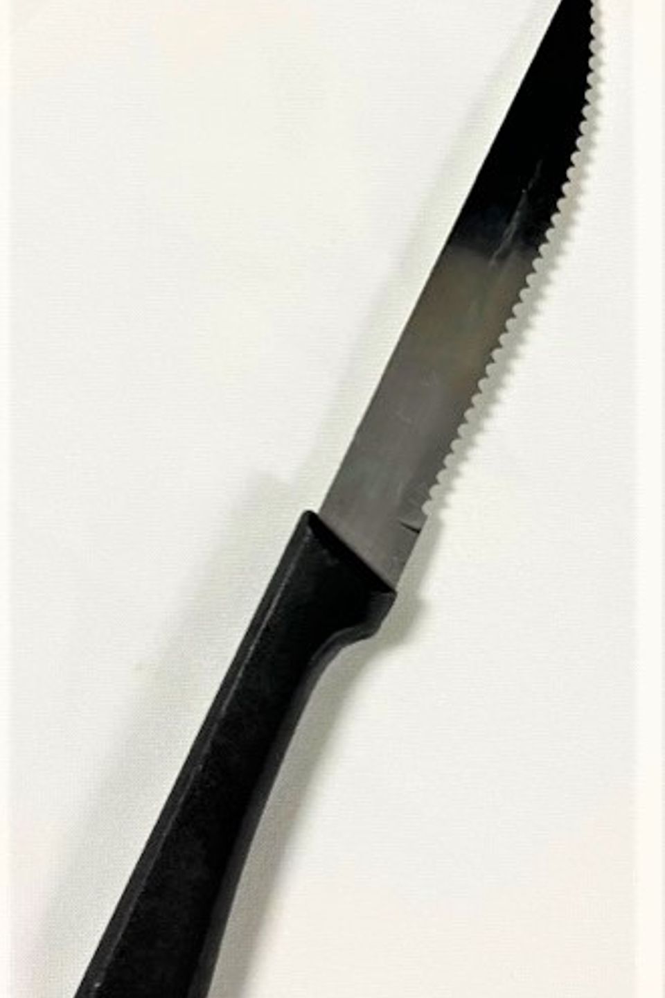 Steak knife