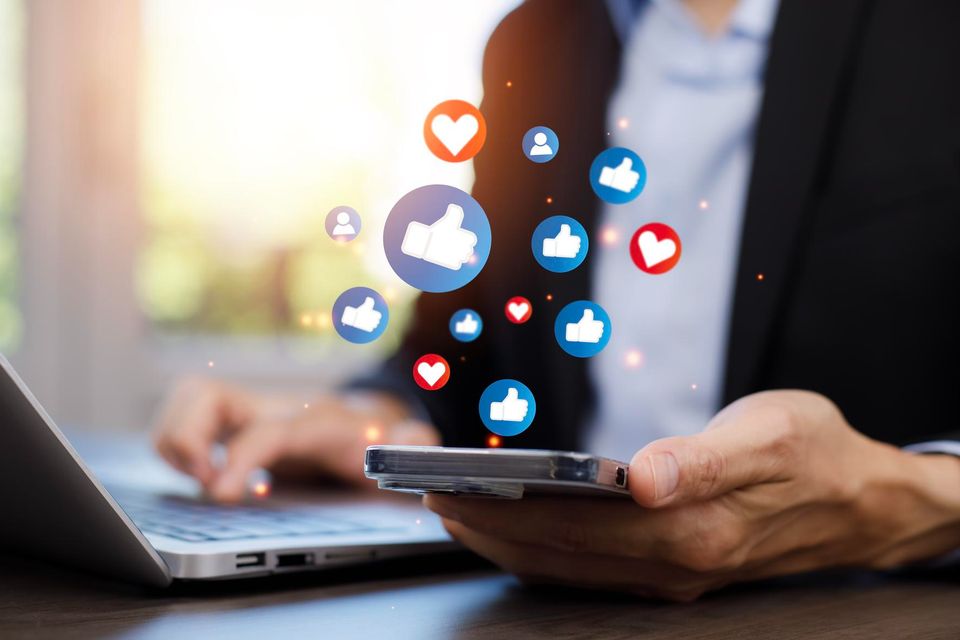 Social Media Marketing