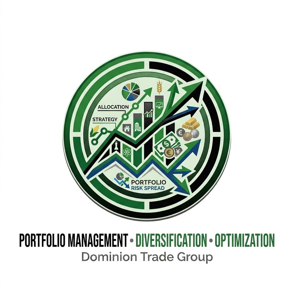 Portfolio management