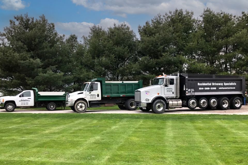 Trucks