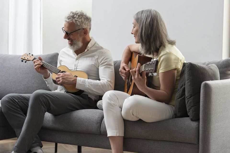 Music therapy