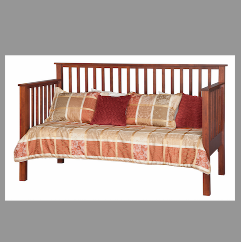Cwf mission day bed   1131