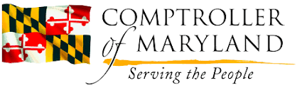 Md comptroller