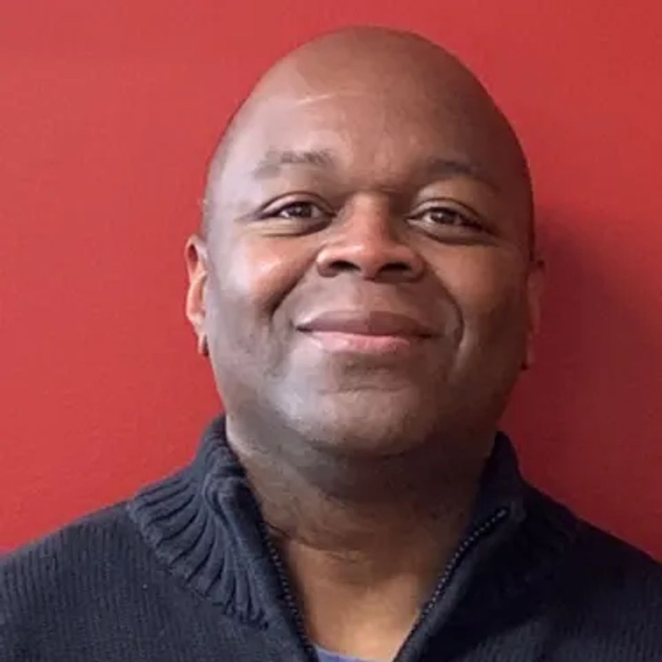 Marcus Hill