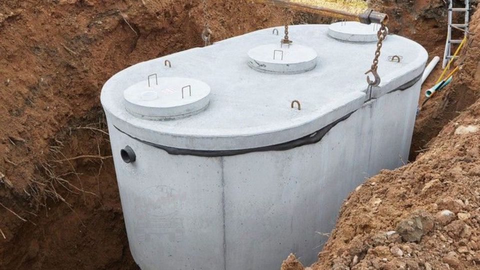 septic tank installations rockingham