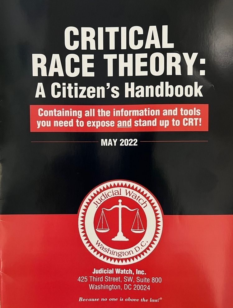 Jw crt citizen handbook cover