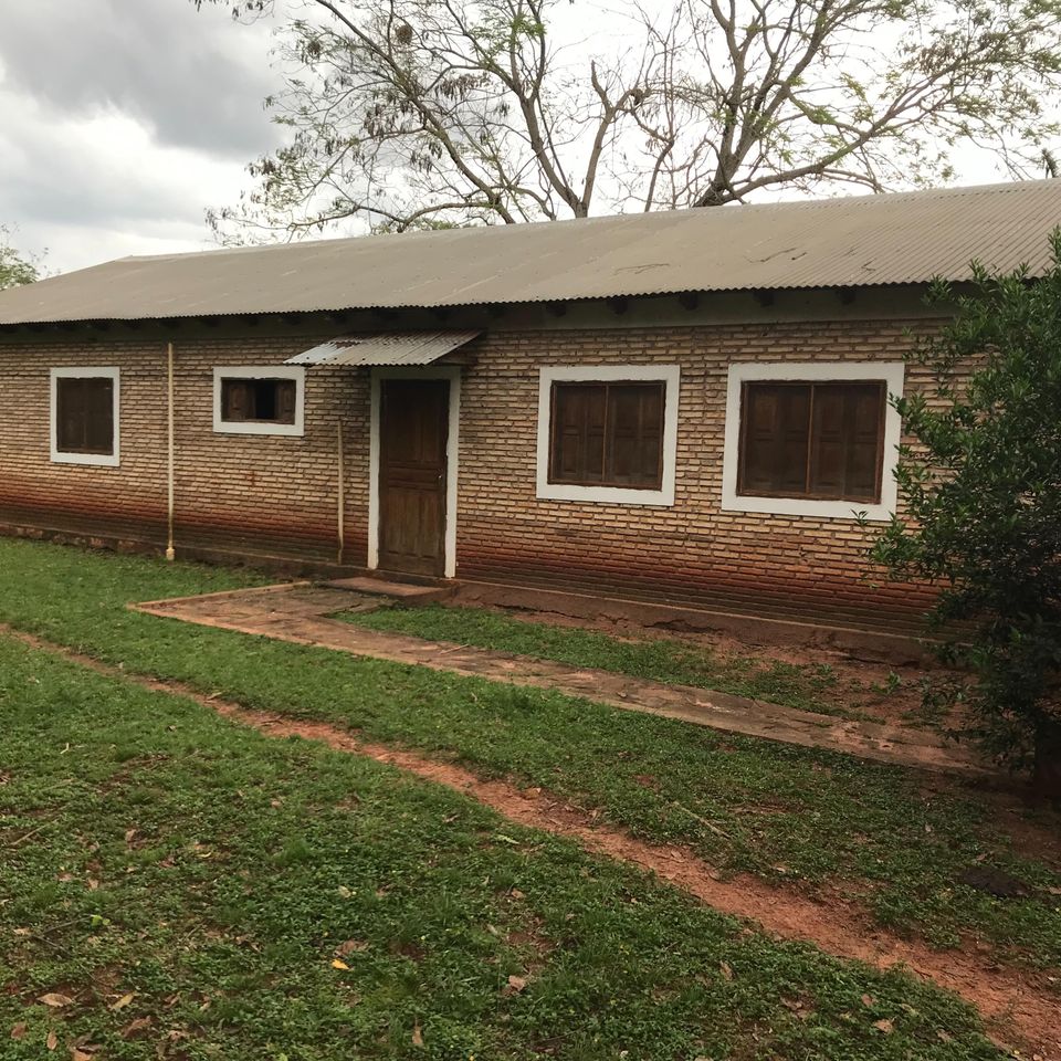 Agrimissions center 17