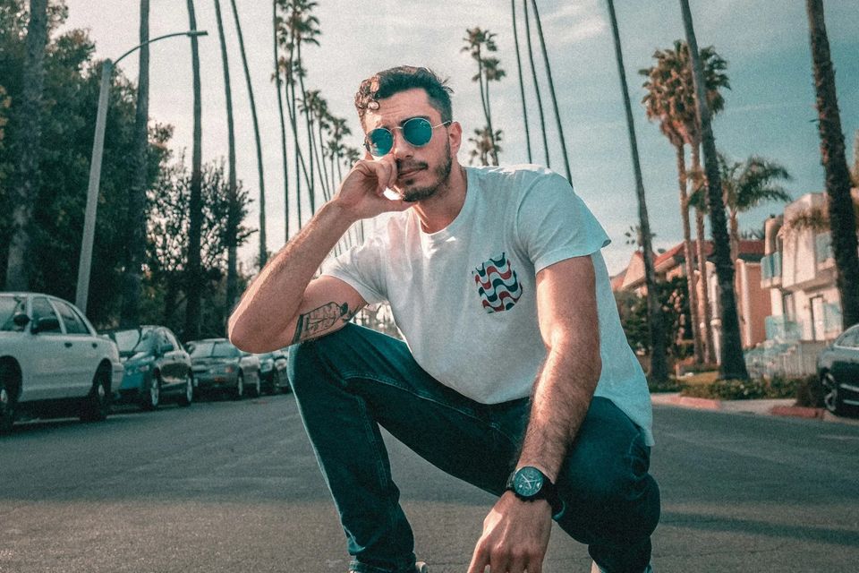 Social media videos