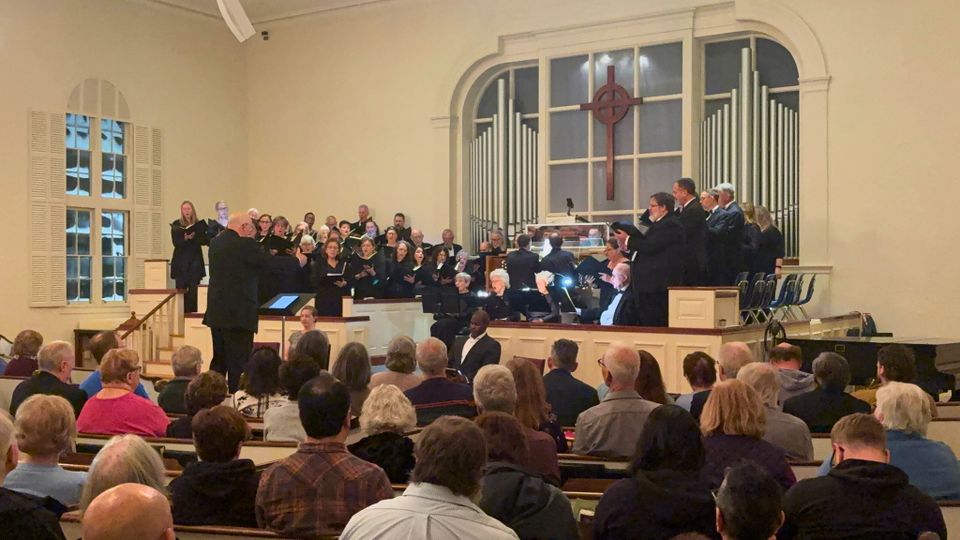 Assabet valley mastersingers1
