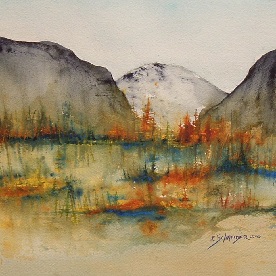 Valley