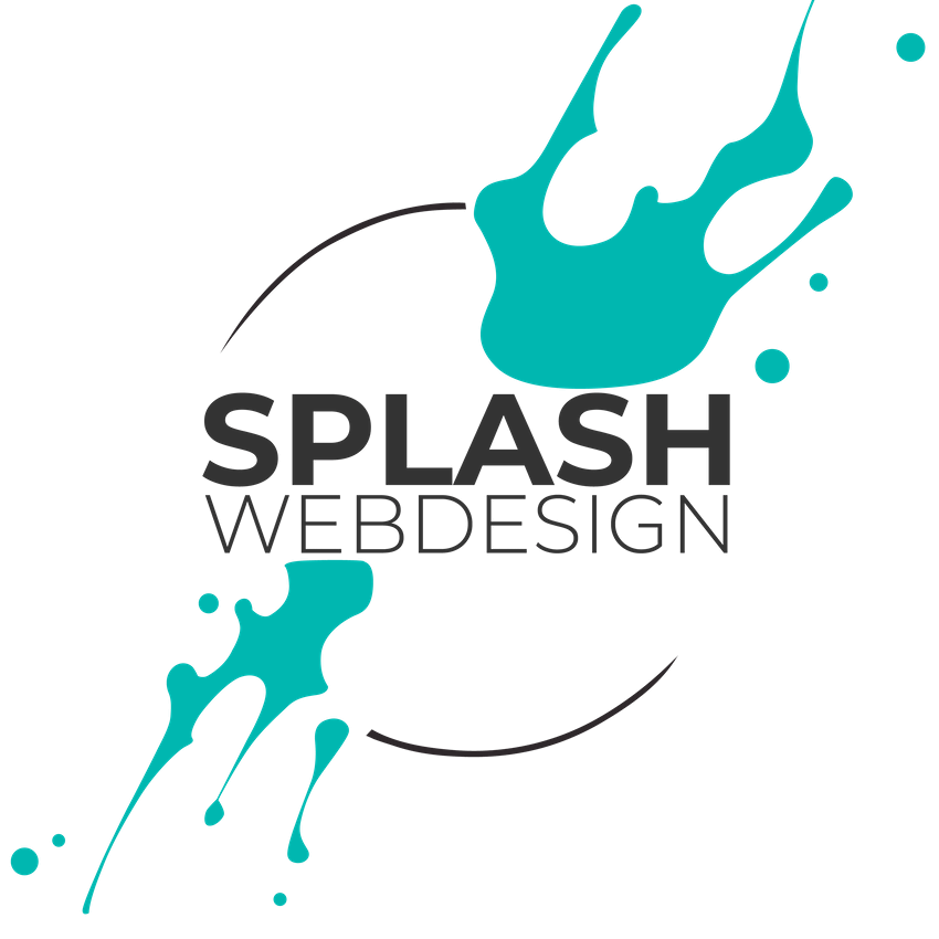 Splash Web Design
