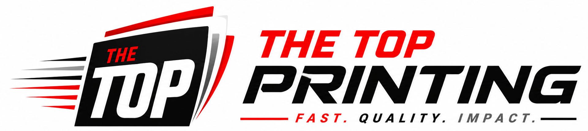 The Top Printing