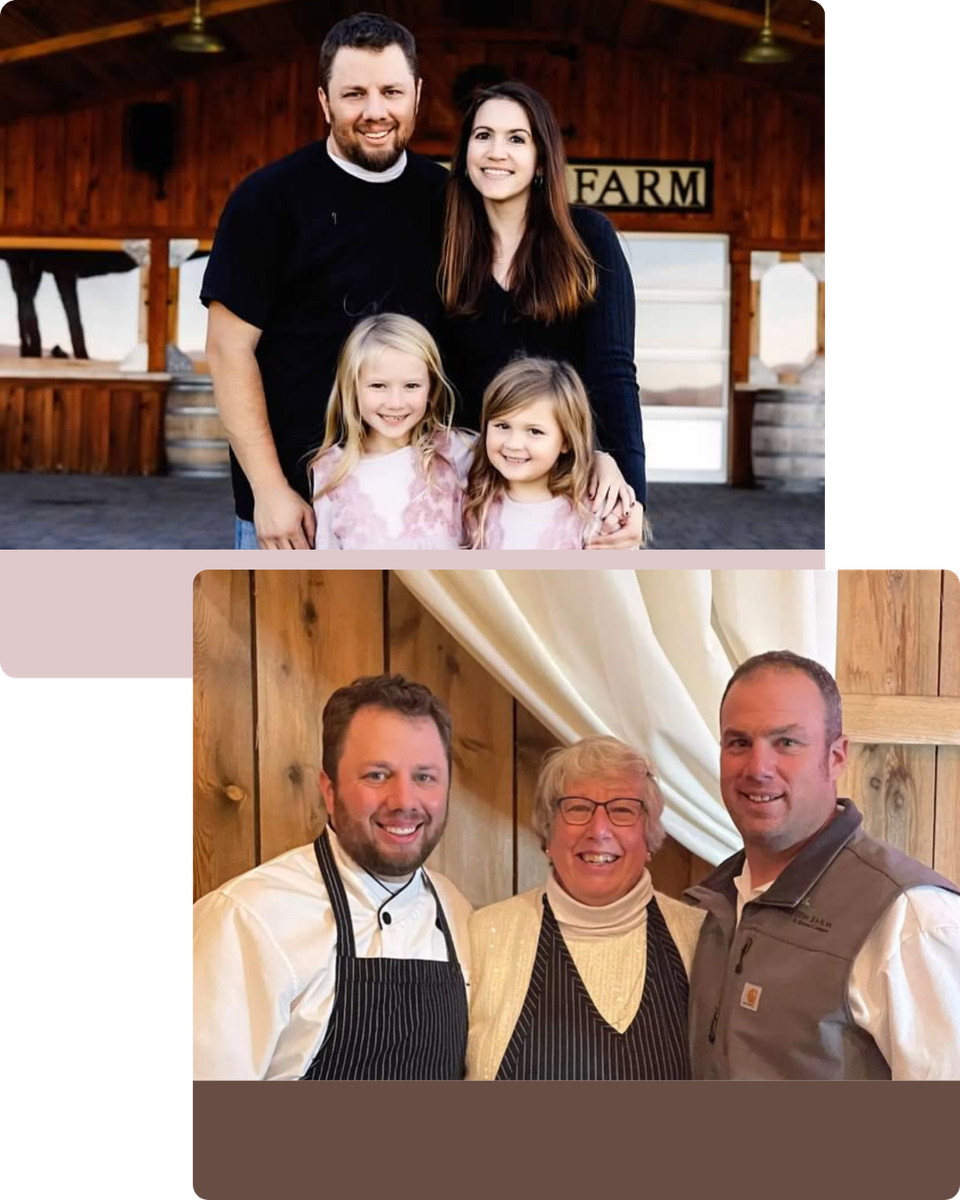 Family photos
